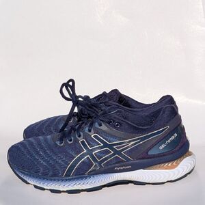 Asics gel nimbus 22